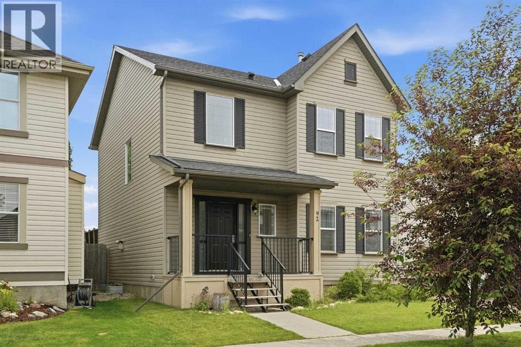 92 Prestwick Heath SE