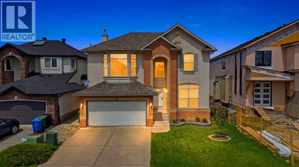 1433 Strathcona Drive SW