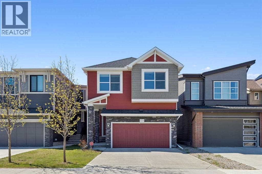 159 Belmont Terrace SW