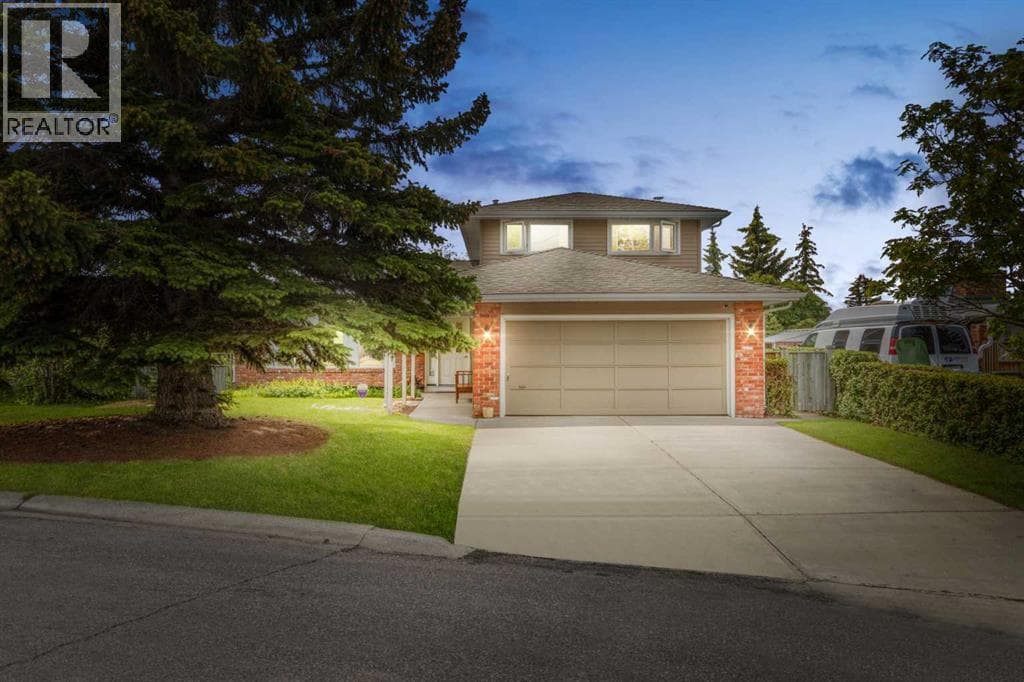 652 Dalmeny Hill NW