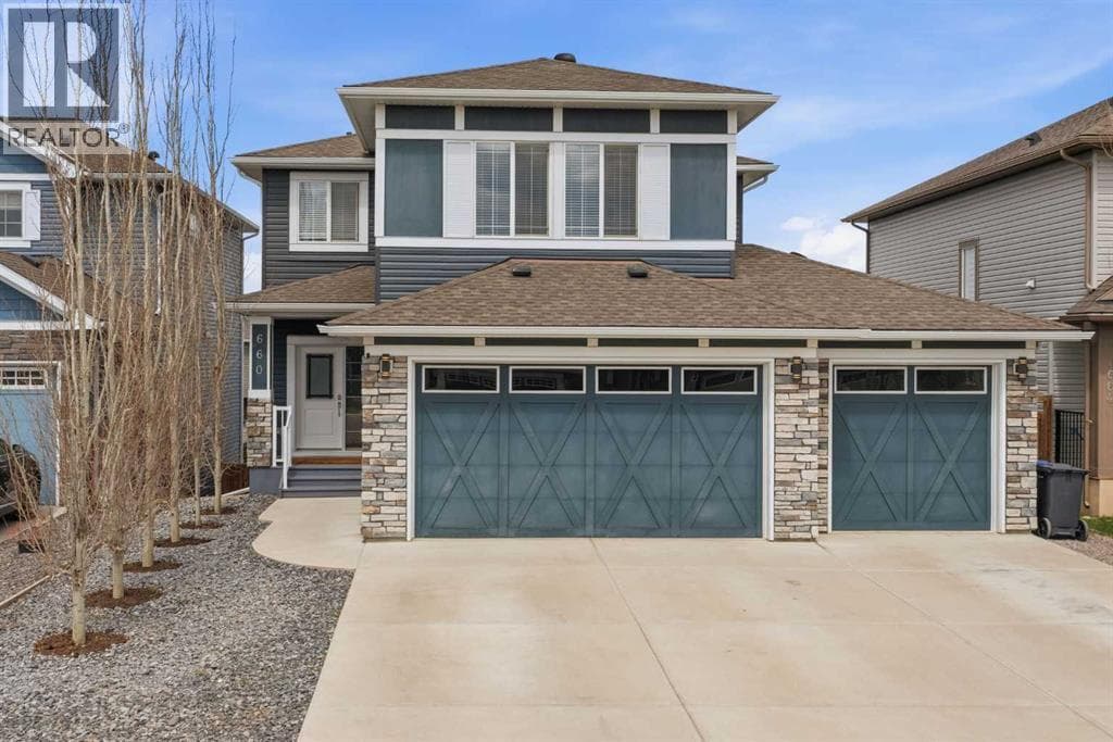 660 Harrison Court