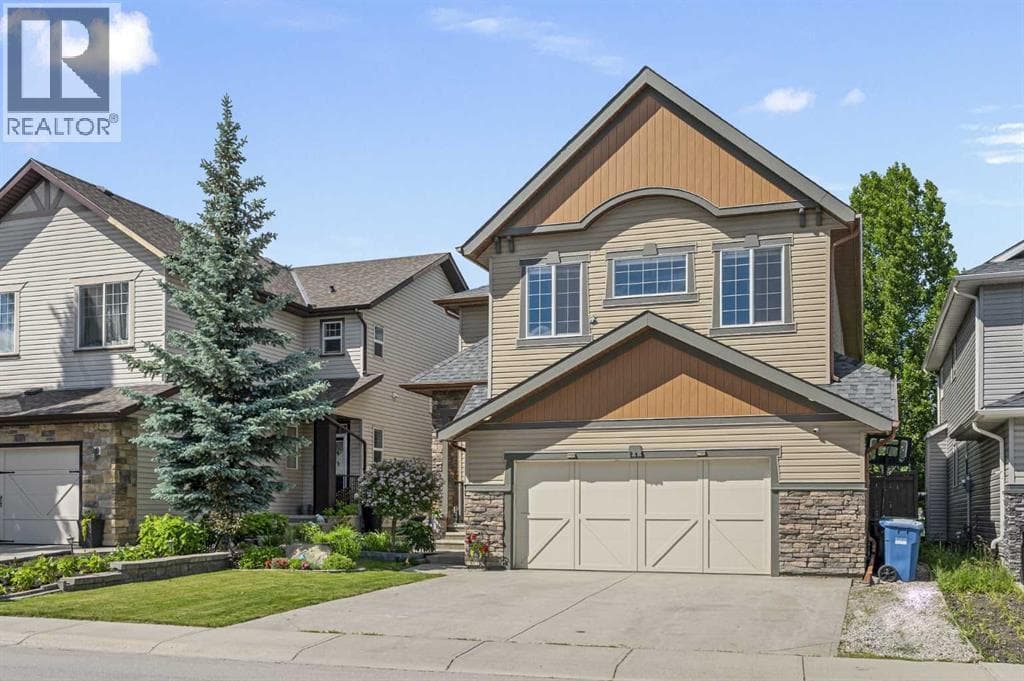 144 Silverado Skies Manor SW