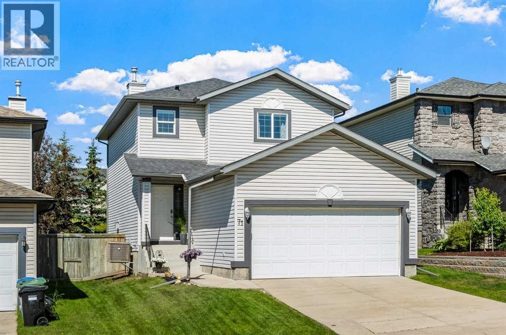71 Royal Birch Manor NW