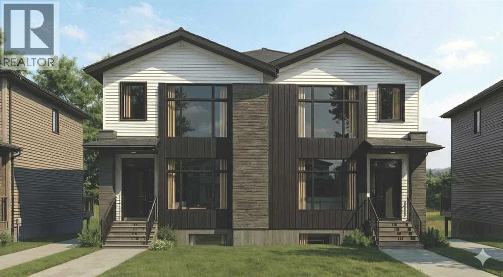 4320 Centre A Street NE