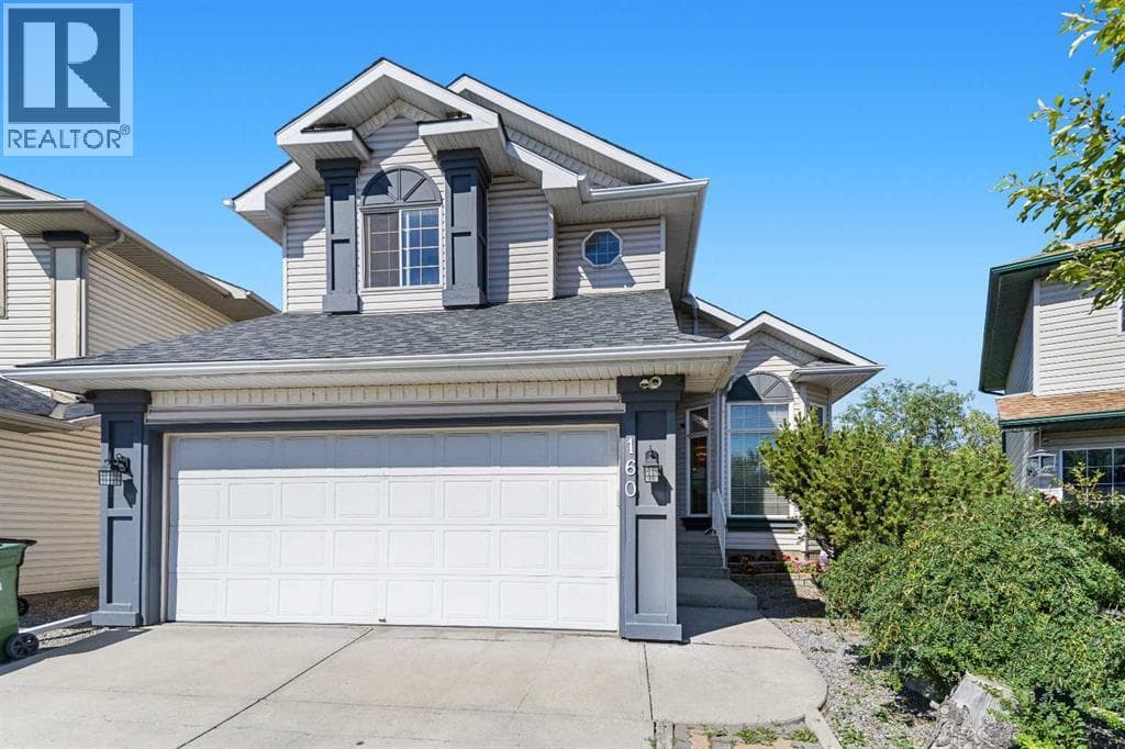 160 Douglas Ridge Green SE