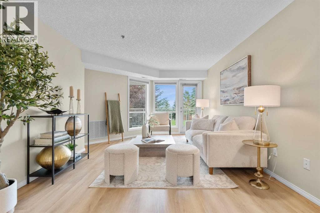 1203, 1818 Simcoe Boulevard SW