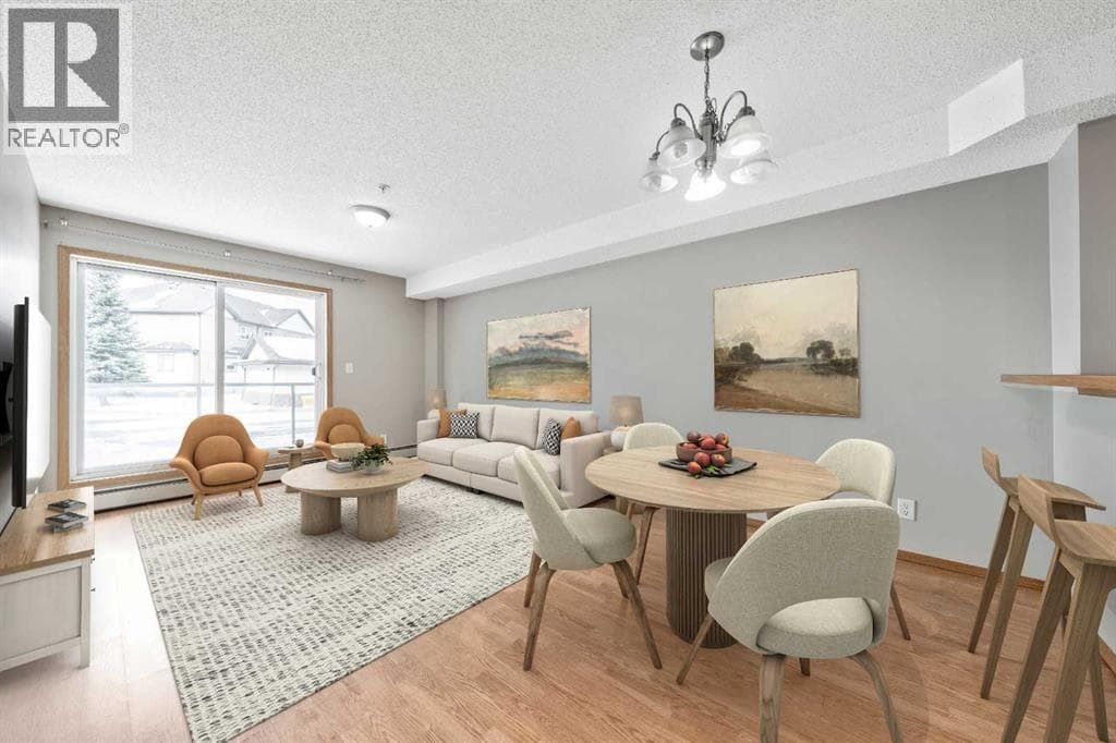 103, 92 Saddletree Court NE