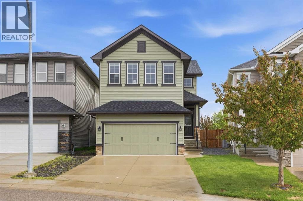 109 Evansdale Landing NW