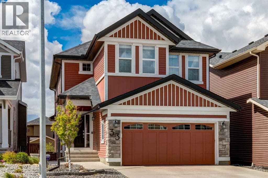 33 Evansglen Drive NW