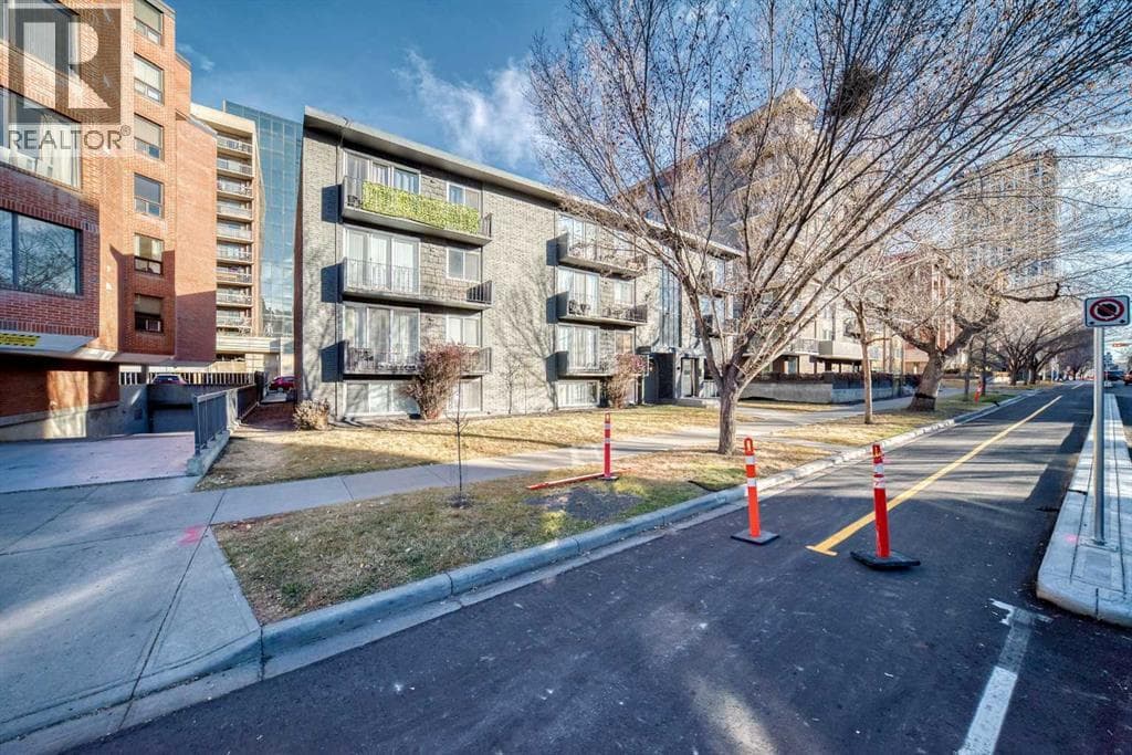 104, 620 15 Avenue SW