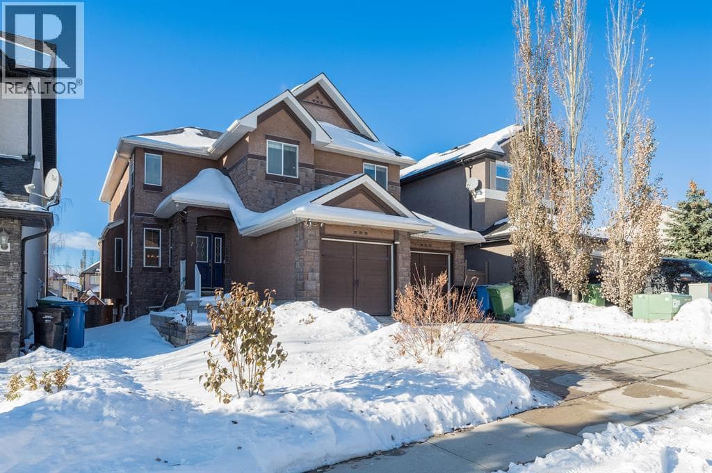 7 Aspen Stone Grove SW