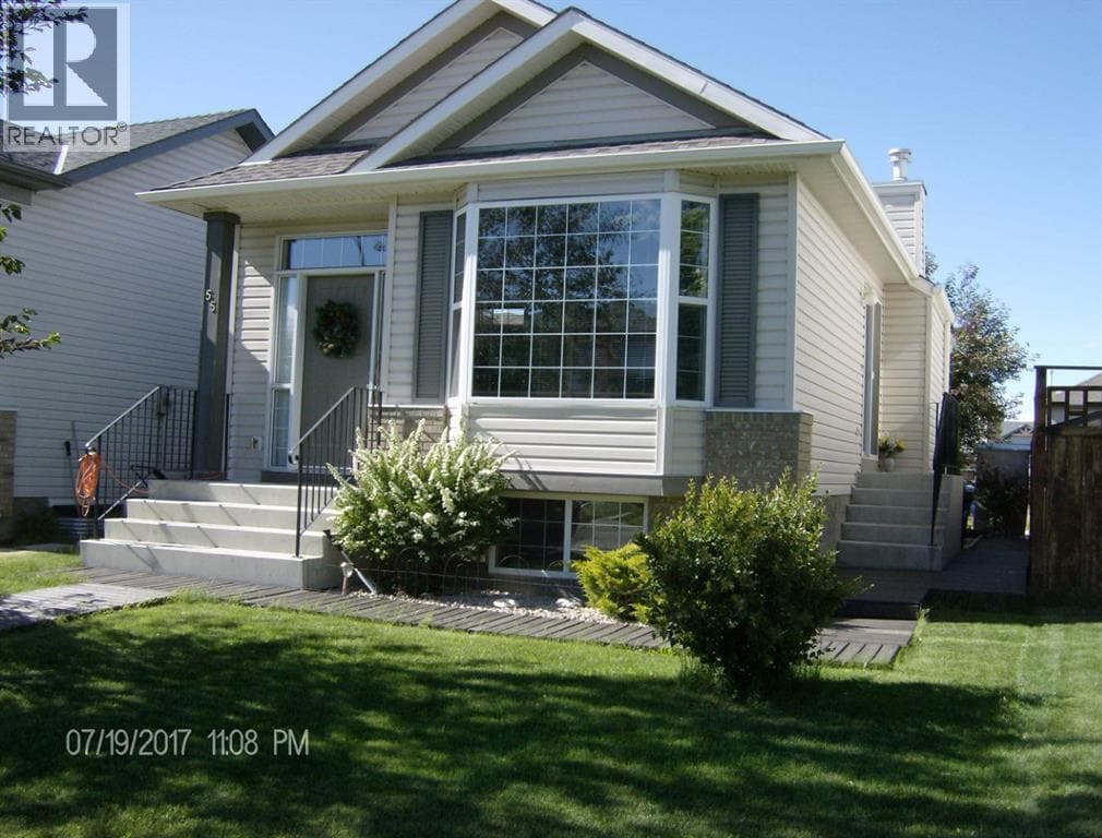 55 Eversyde Green SW