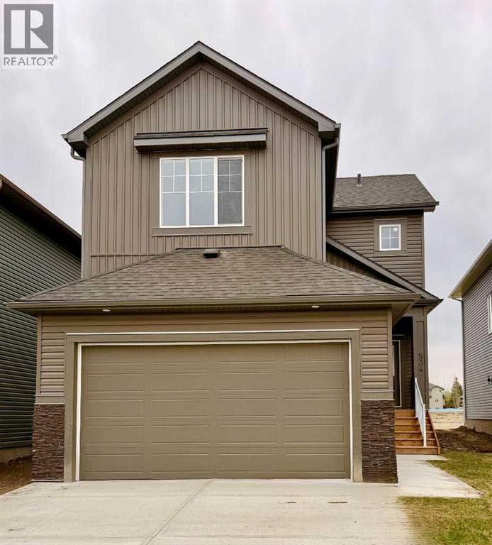 534 Ranch Green