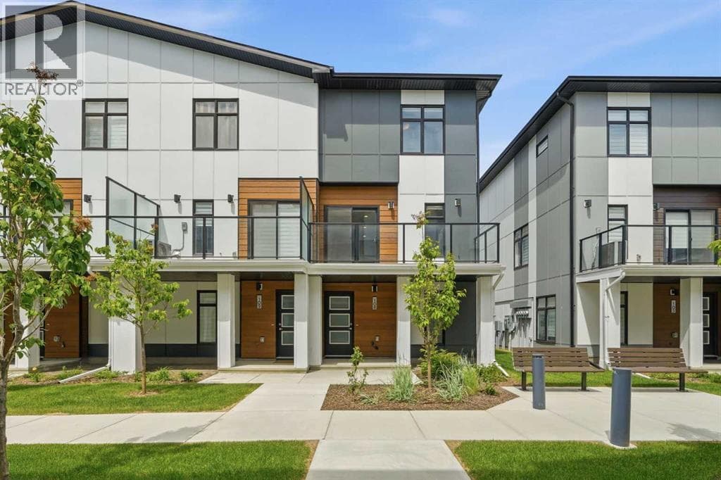 108, 8235 8 Avenue SW
