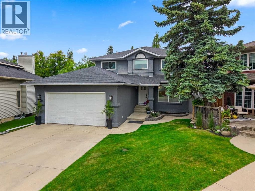 115 Sunvista Court SE
