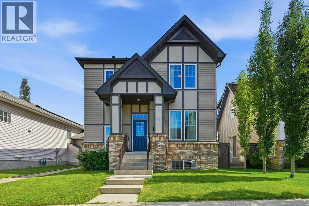 98 Elgin Meadows Circle SE