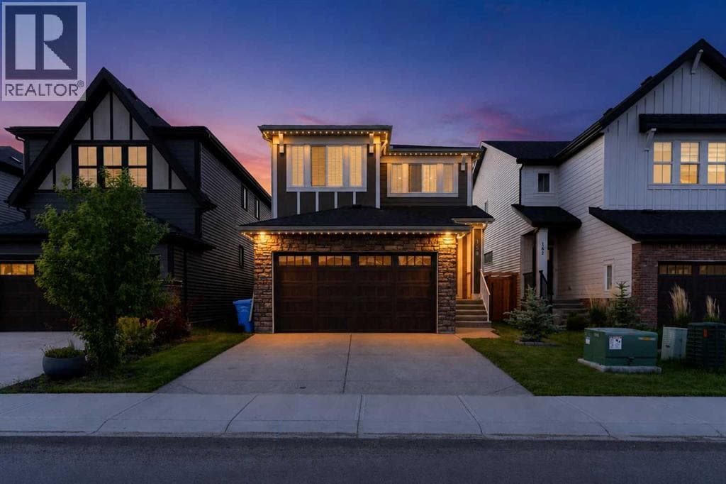 158 Creekstone Passage SW