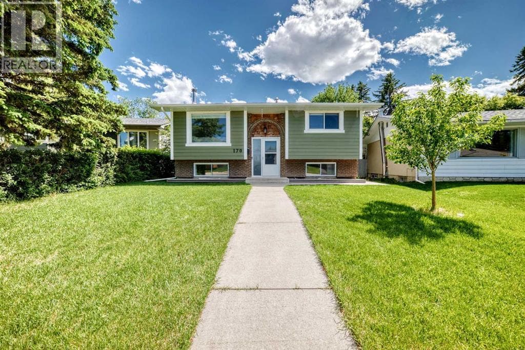 170 Lake Sylvan Close SE