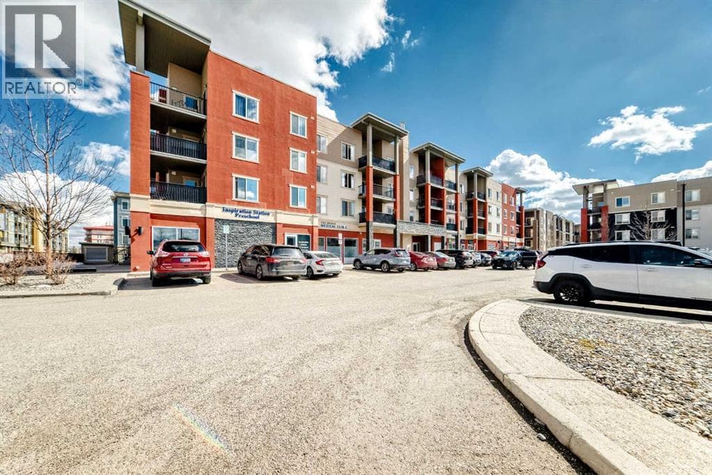 1305, 403 Mackenzie Way SW