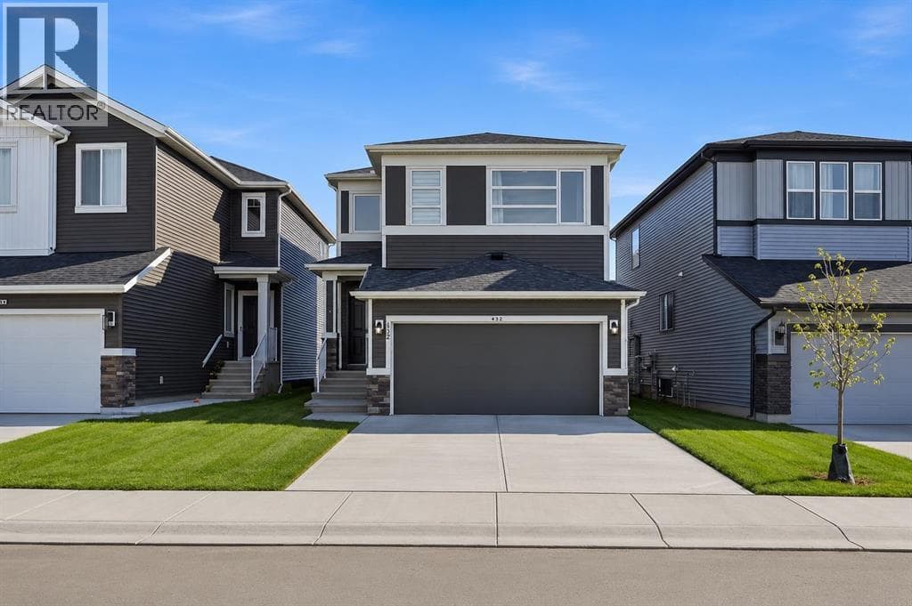 332 Belmont Park SW