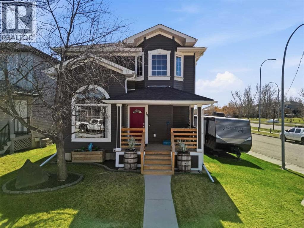 59 Somerside Manor SW
