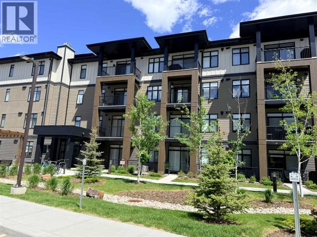 2207, 200 Seton Circle SE