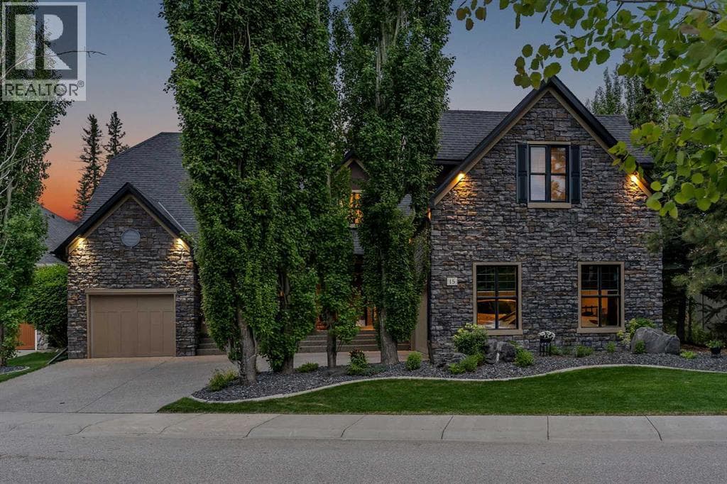 15 Discovery Valley Cove SW