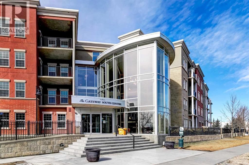 6504, 11811 Lake Fraser Drive SE