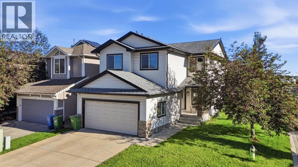 4 Everglen Grove SW
