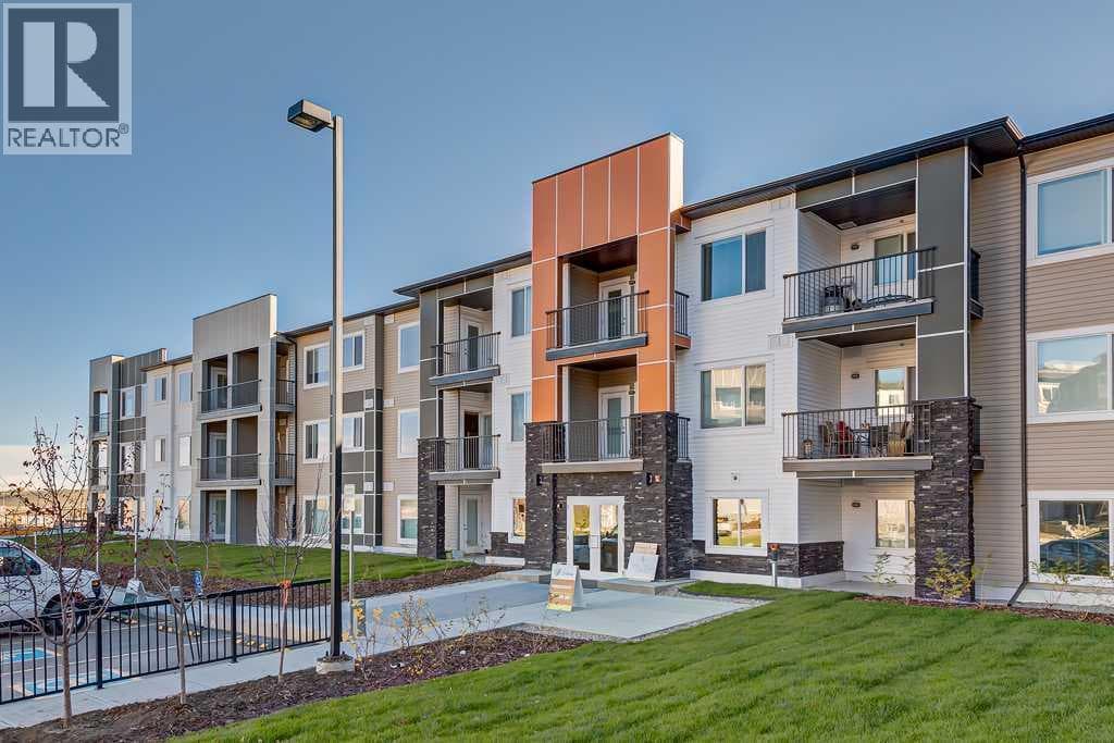 201, 4 Sage Hill Terrace NW