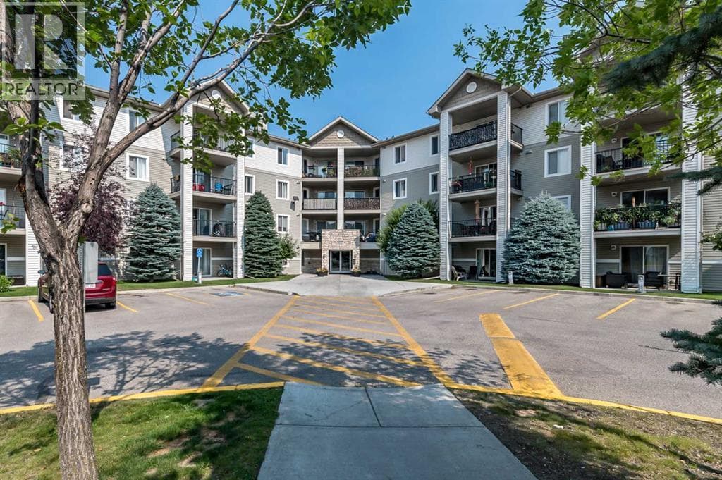 1302, 12 Cimarron Common