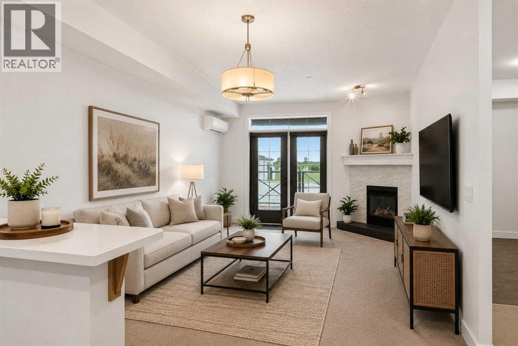 113, 1005A Westmount Drive