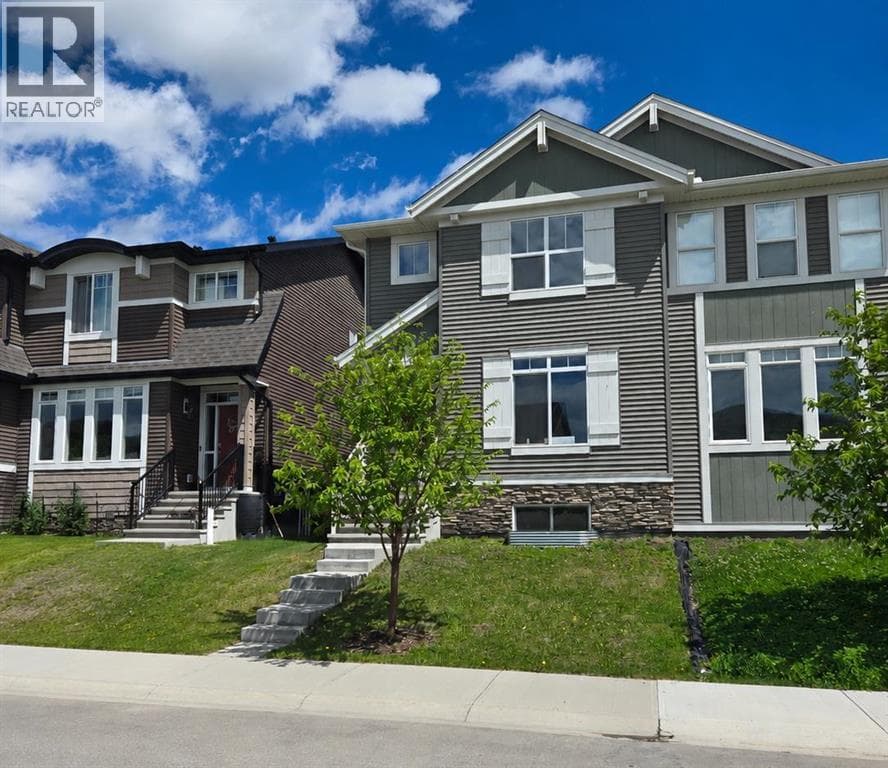 18 Willow Crescent