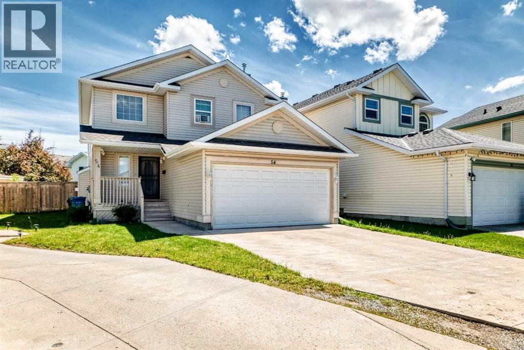 54 Coral Springs Court NE