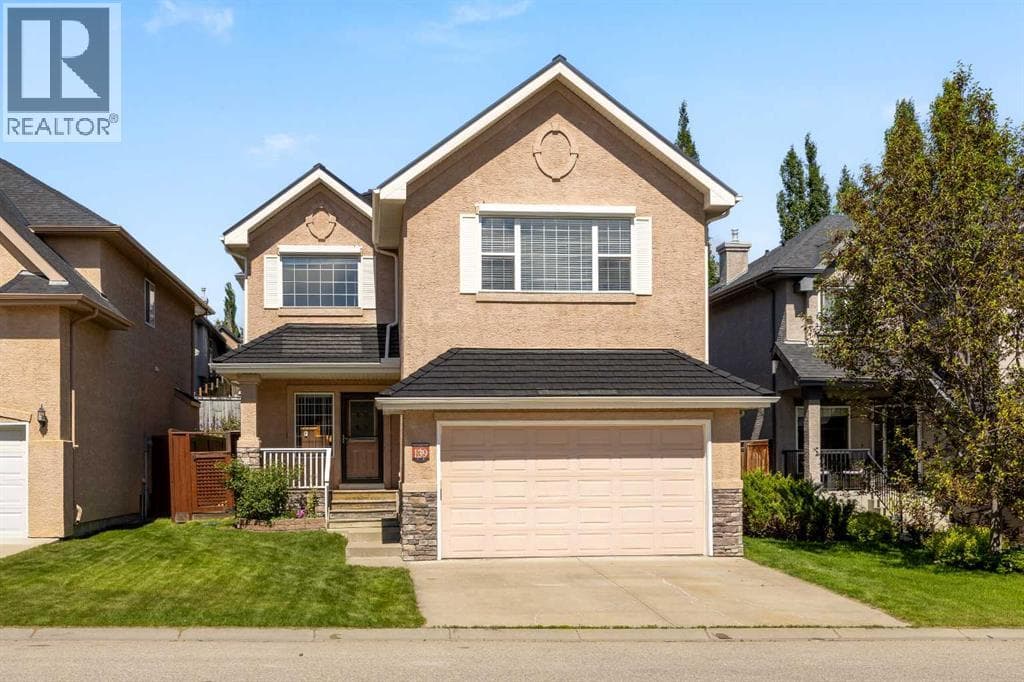 139 Tuscany Ridge Close NW