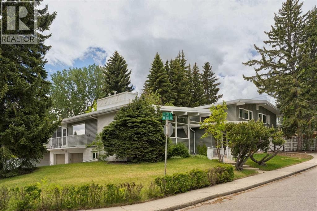 53 Massey Place SW