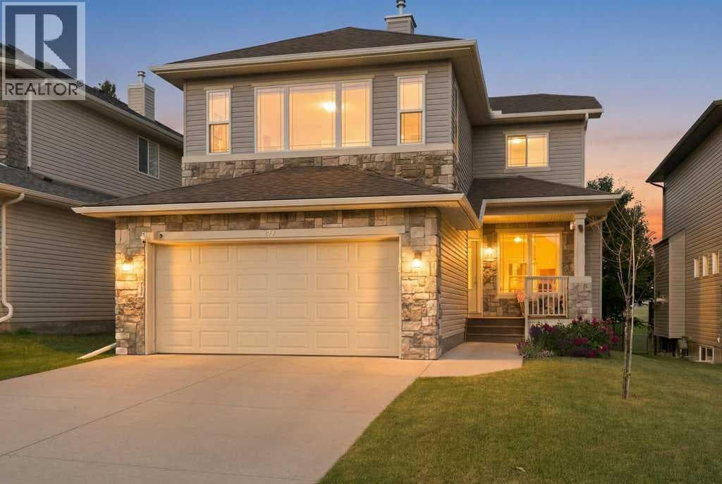 52 Crystal Green Way