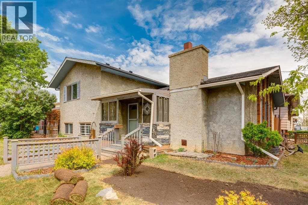 3 Berwick Close NW