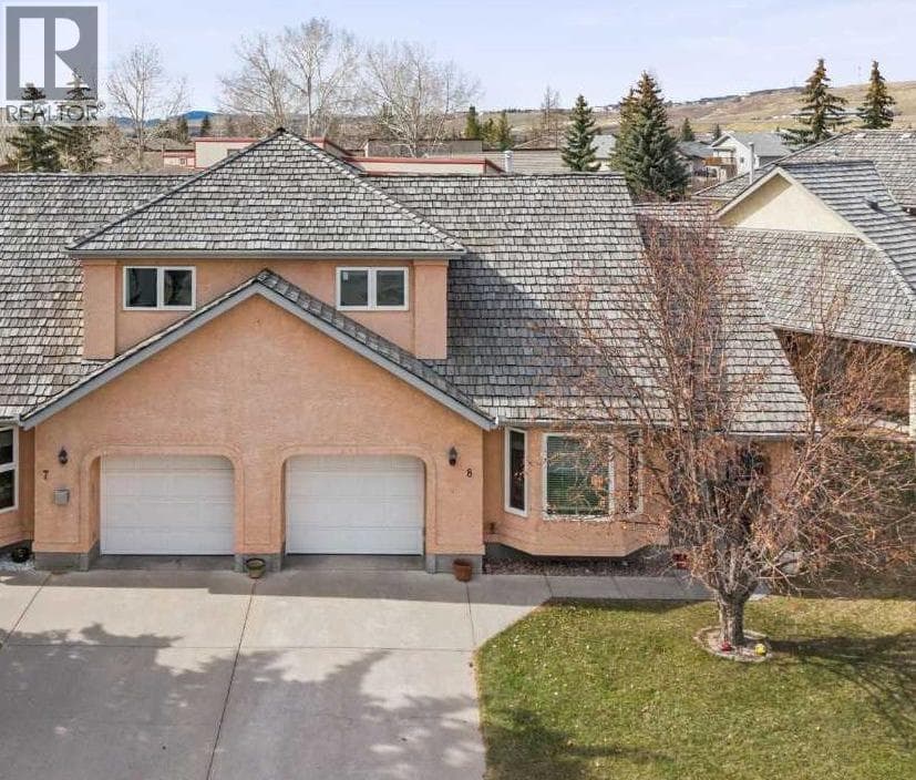 8, 26 Quigley Drive
