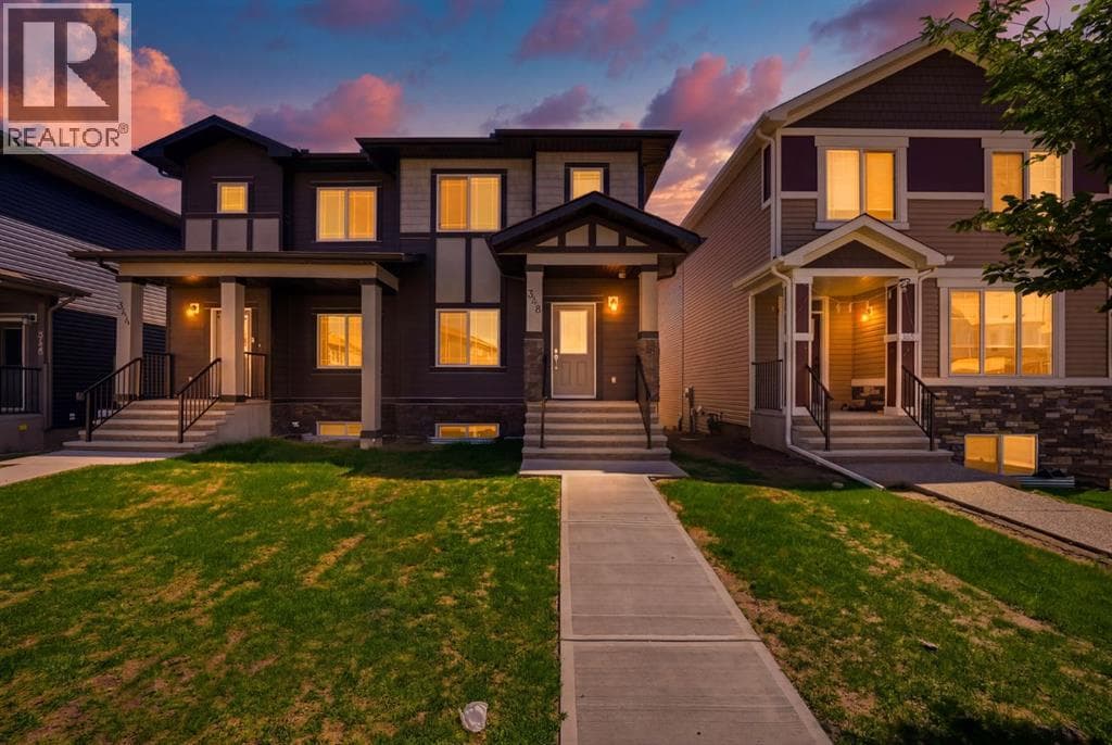 348 Cornerbrook Drive NE