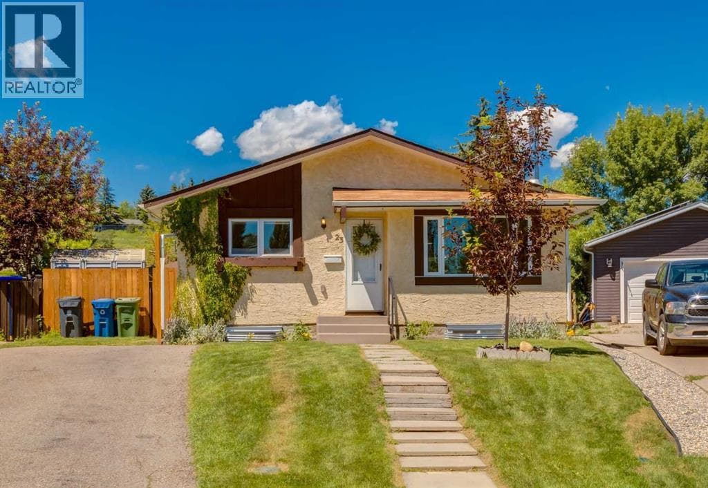 23 Deer Lane Place SE
