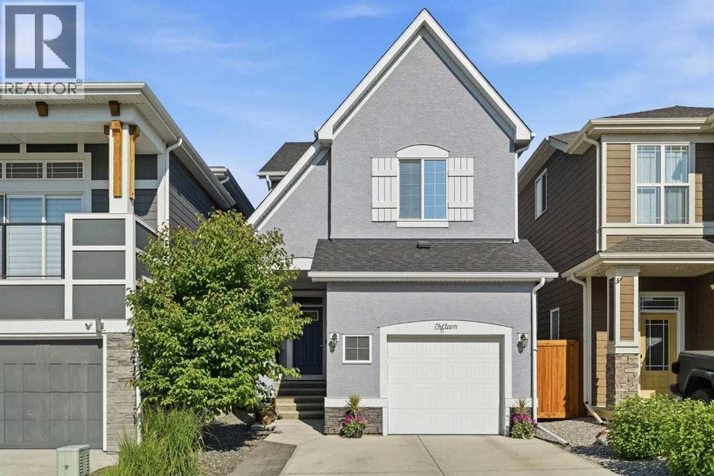 15 Cranbrook Terrace SE