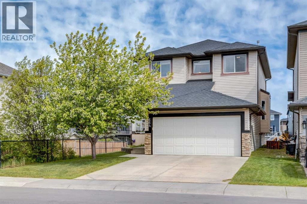 664 Luxstone Landing SW