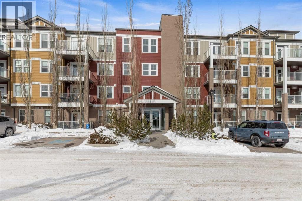 201, 2300 Evanston Square NW