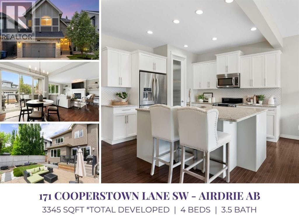 171 Cooperstown Lane SW