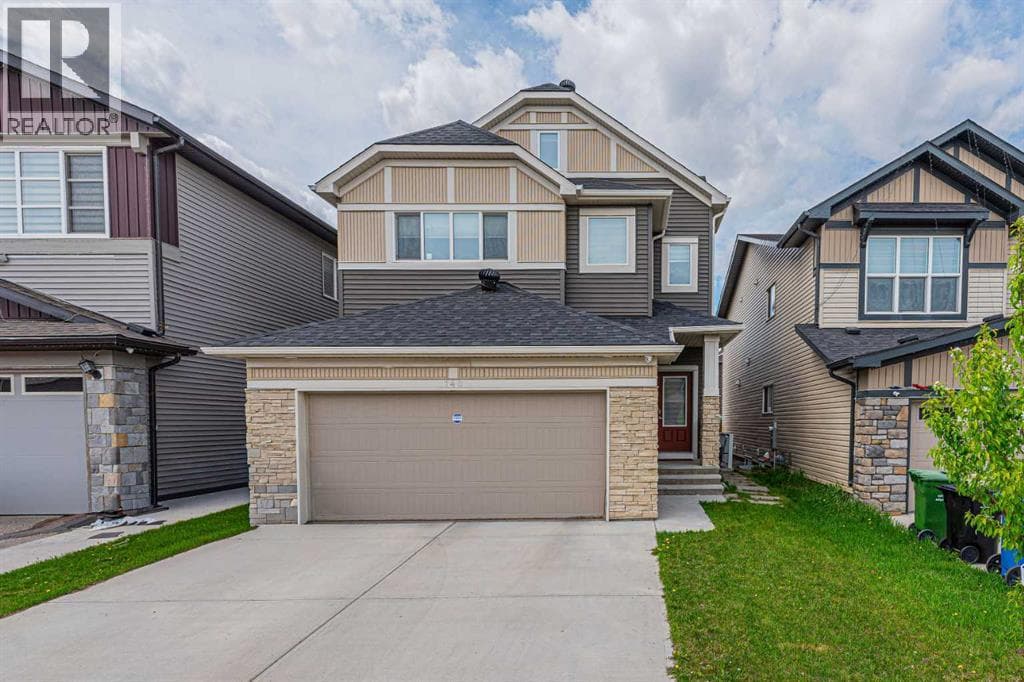 148 Savanna Close NE
