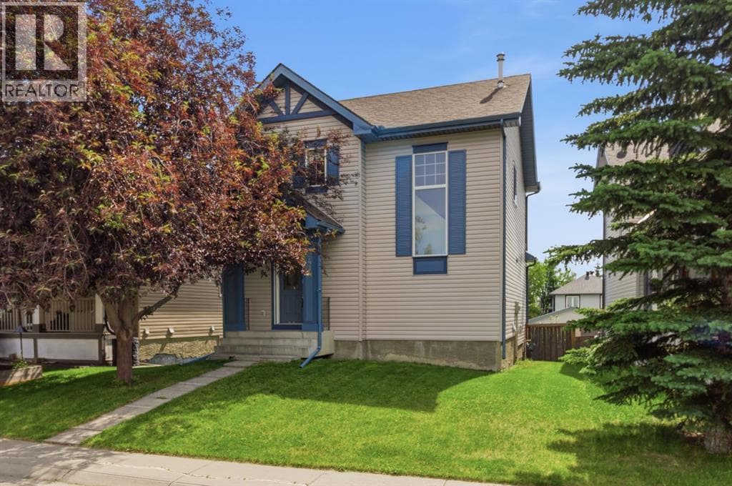 241 Somerside Close SW