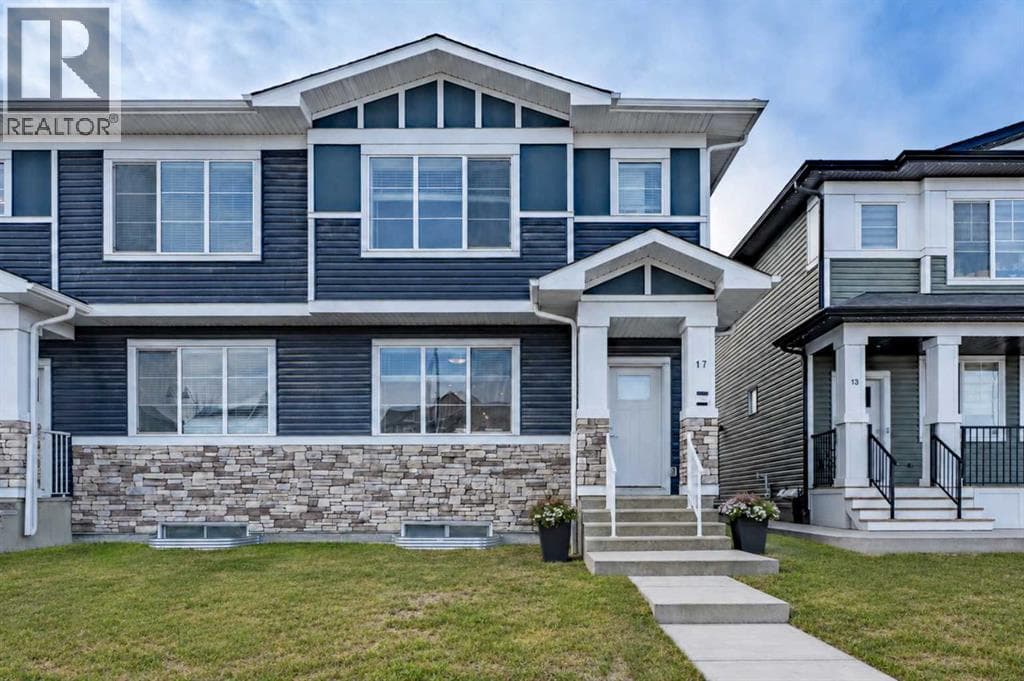 17 Creekstone Drive SW