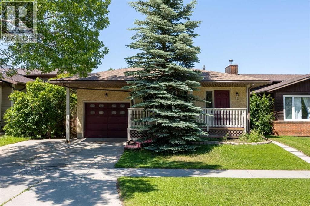 80 Macewan Drive NW