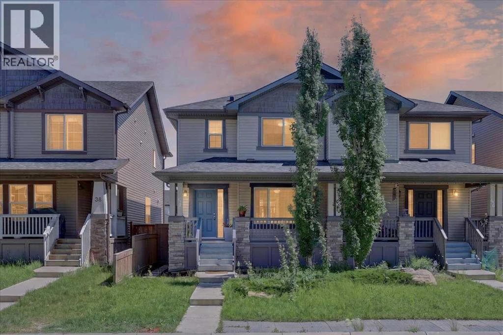 42 Skyview Point Link NE